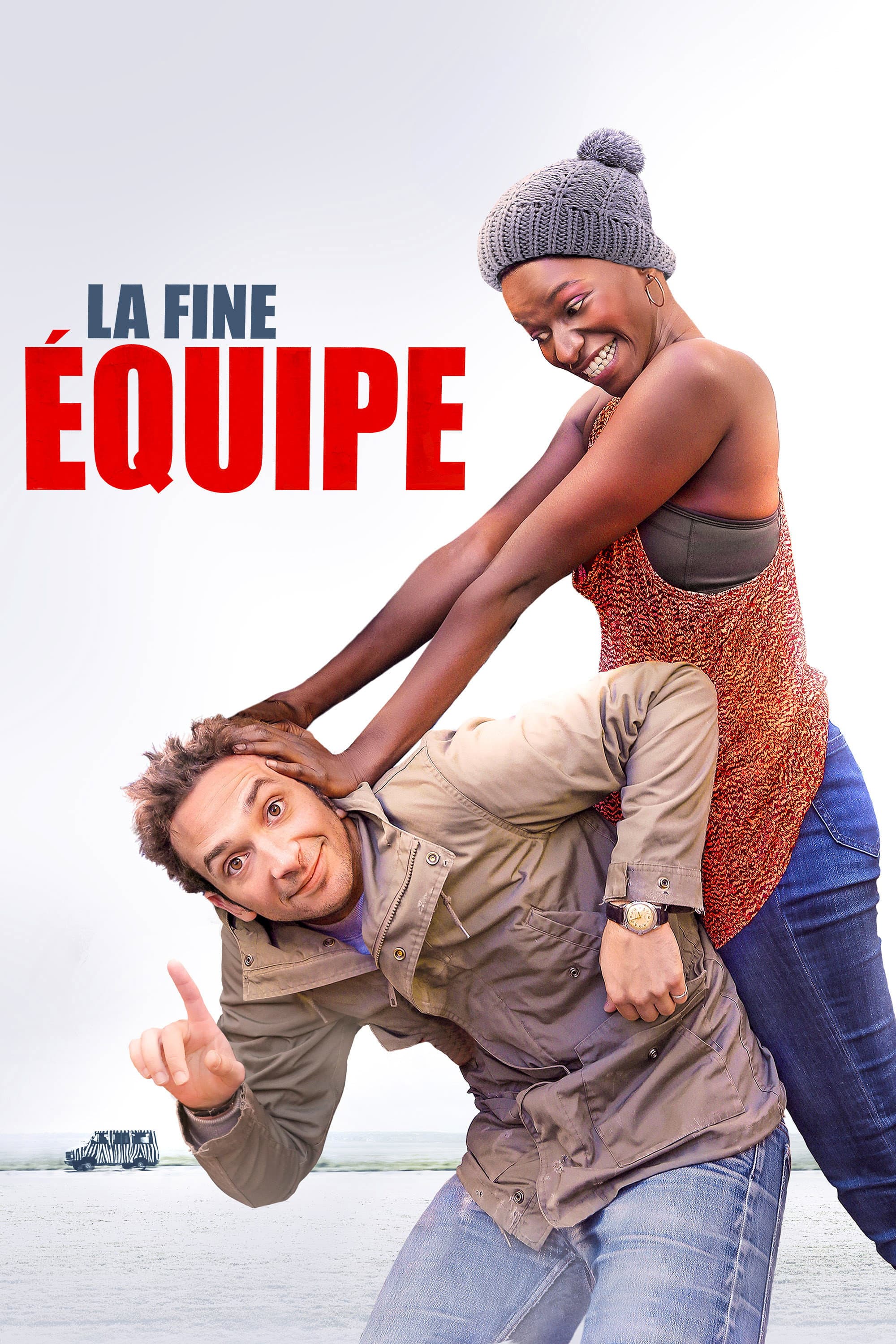 La fine Ã©quipe