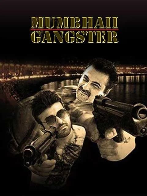 Mumbhaii Gangster