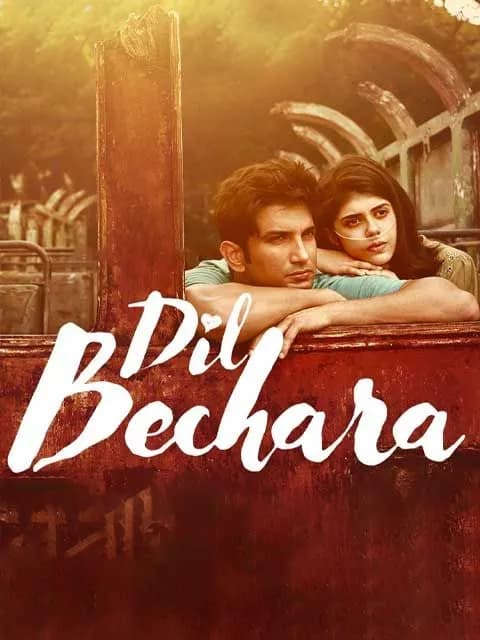Dil Bechara