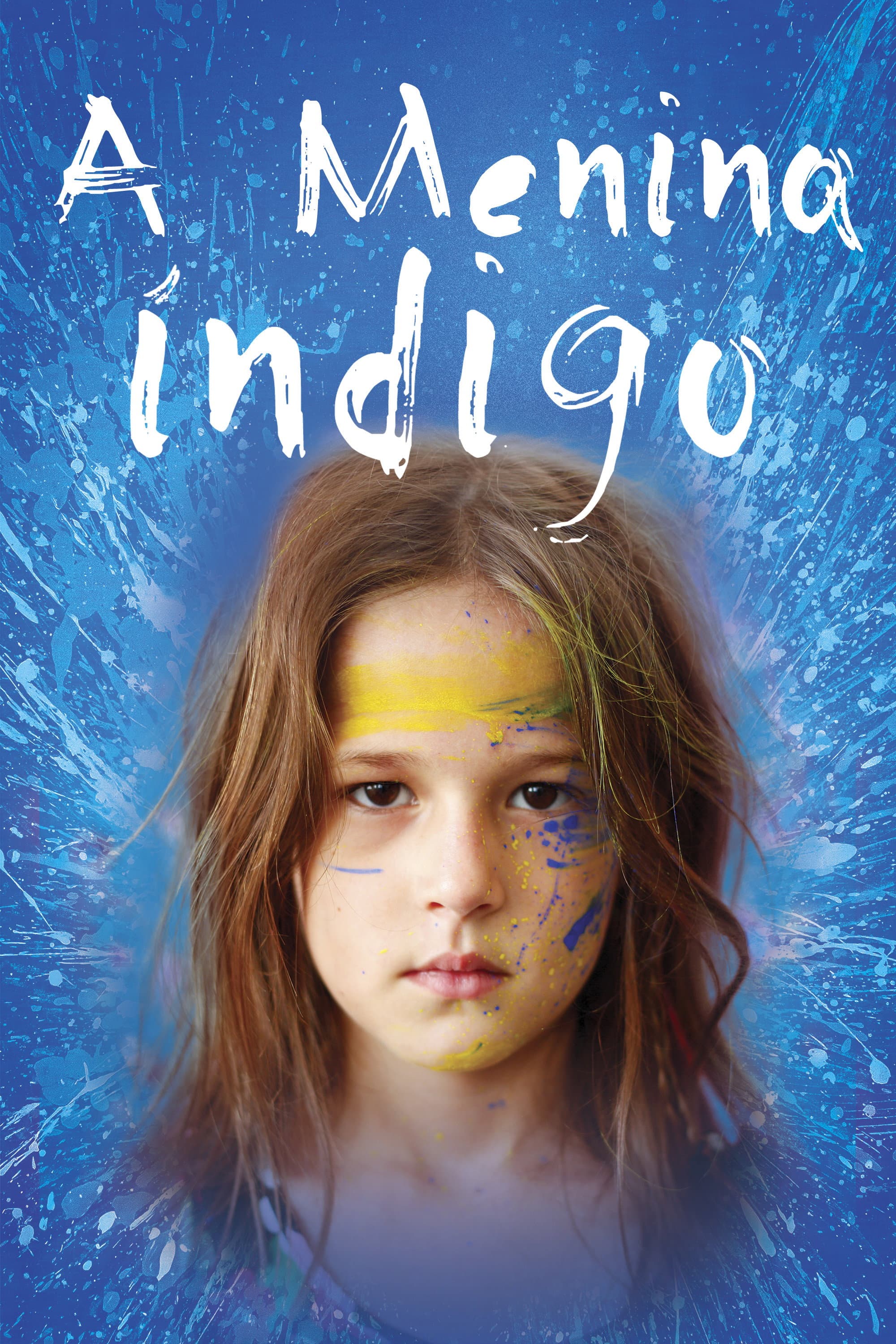 A Menina Ãndigo
