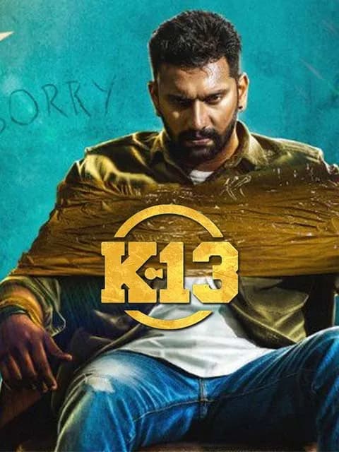 K 13