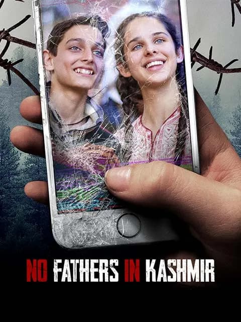 No Fathers in Kashmir