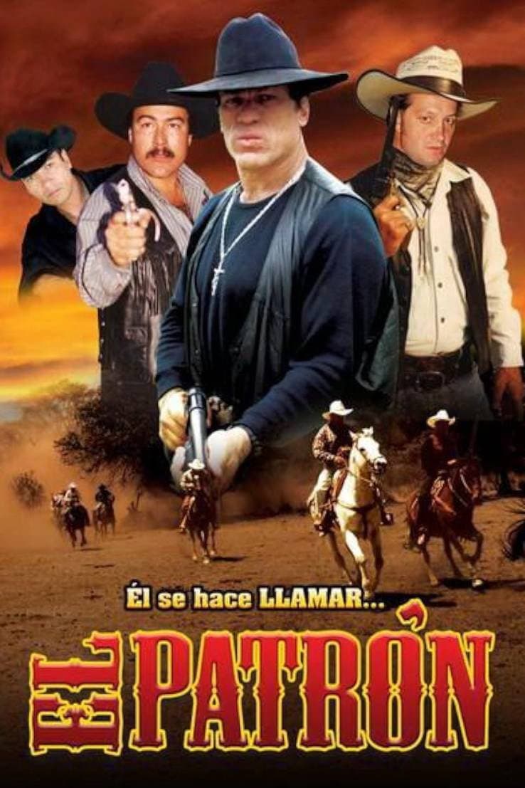 El patrÃ³n