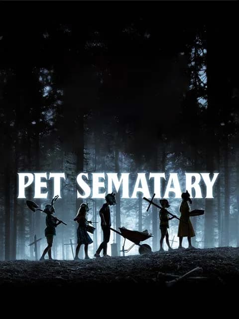 Pet Sematary