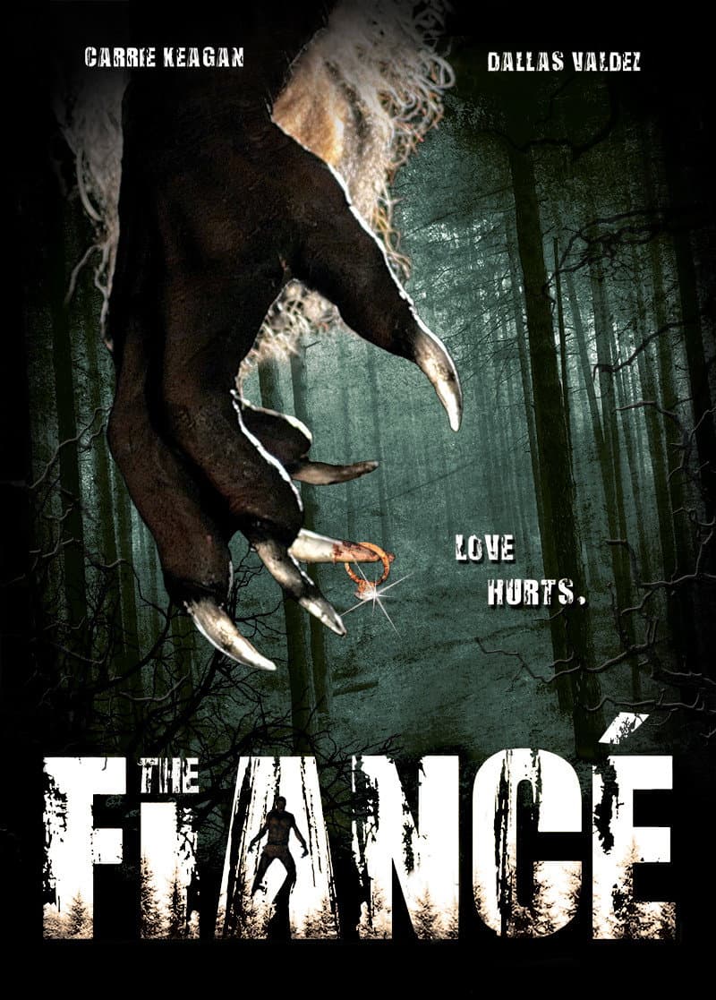 The FiancÃ©