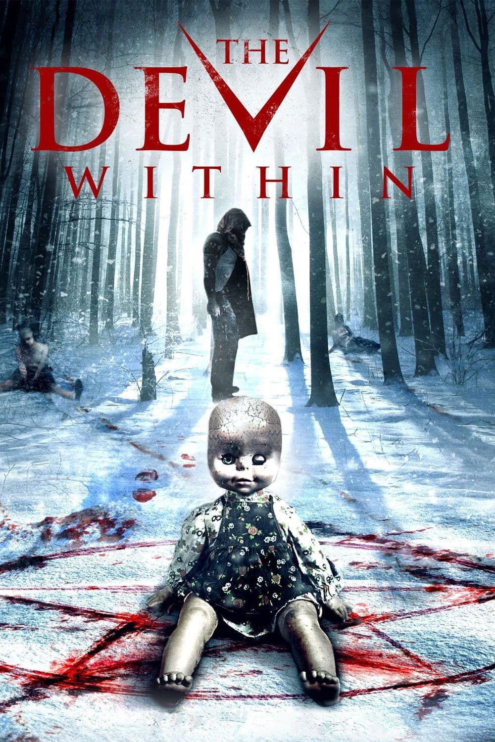 The Devil Complex