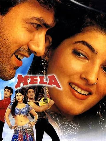 Mela