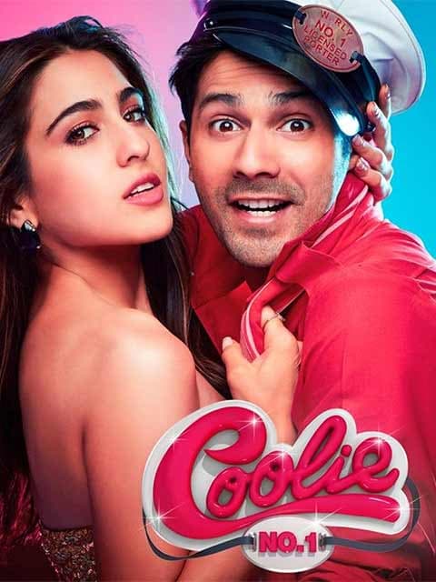 Coolie No 1