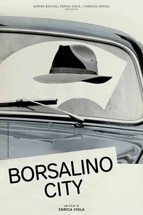 Borsalino: The Destiny of World's Most Famous Hat