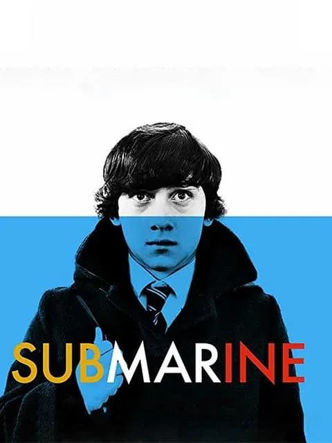 Submarine