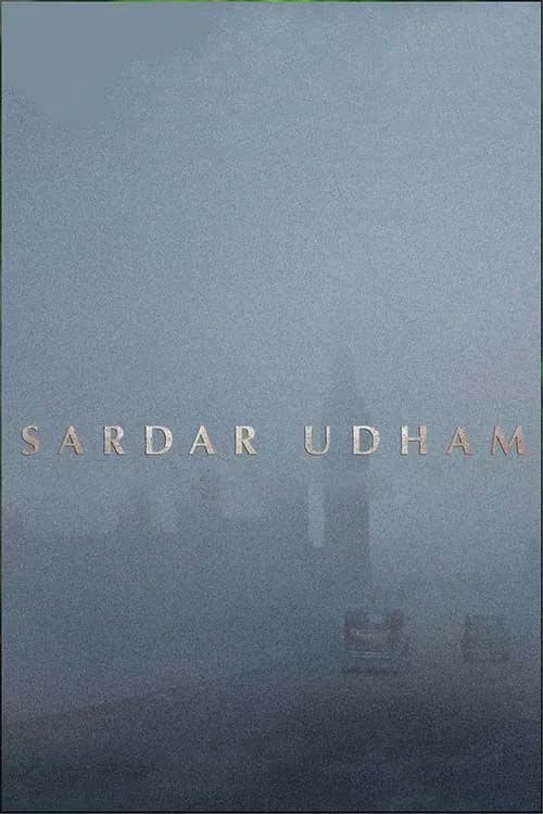 Sardar Udham