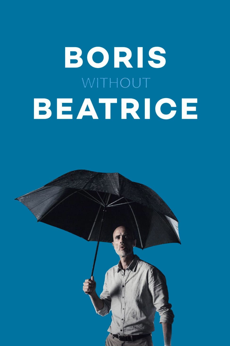 Boris Without BÃ©atrice