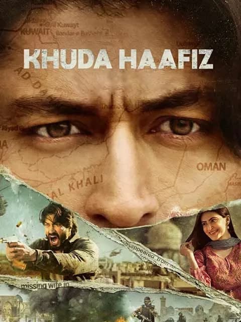 Khuda Haafiz