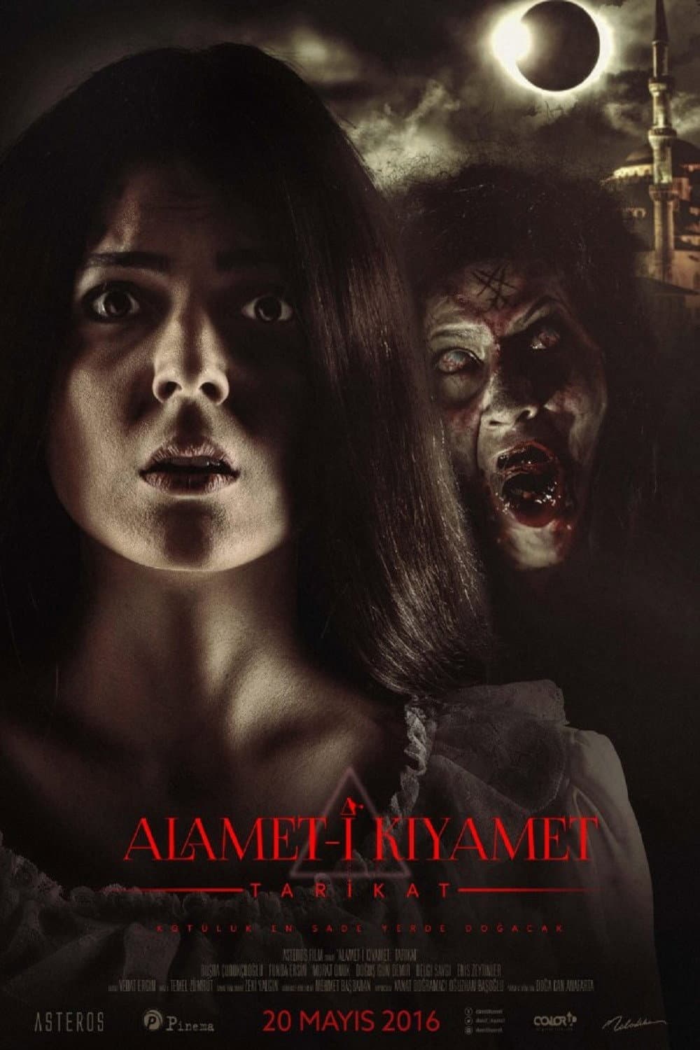 Alamet-i Kiyamet