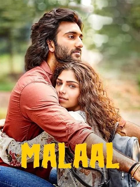 Malaal