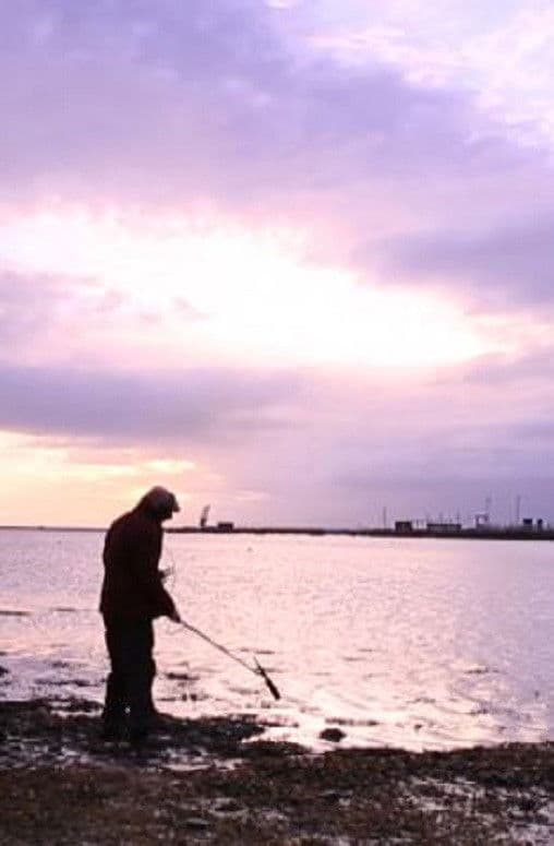TIDES: A History of Lives and Dreams Lost and Found (Some broken)