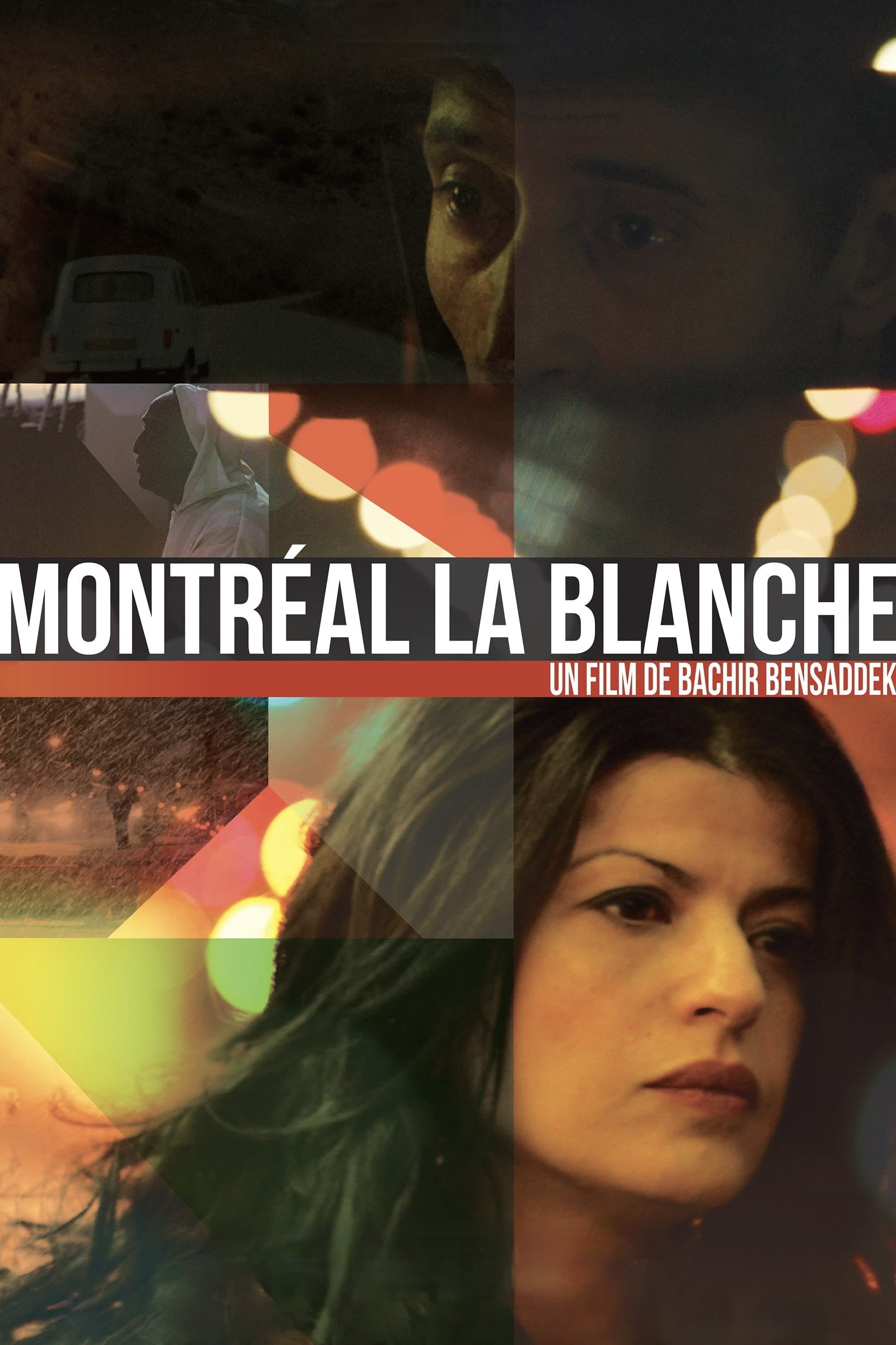 MontrÃ©al la blanche