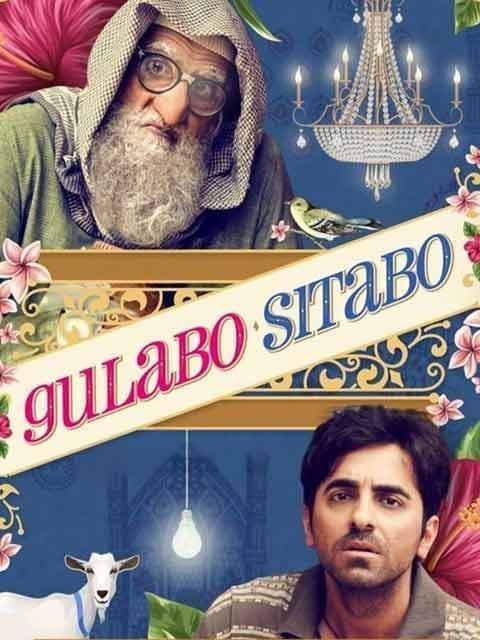 Gulabo Sitabo