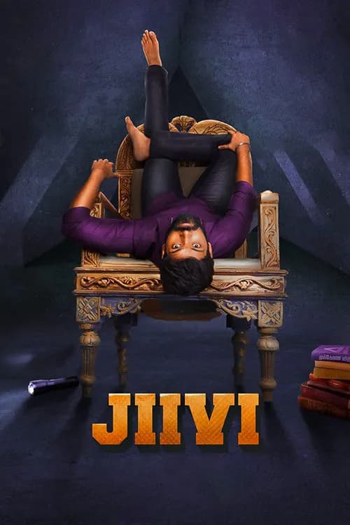 Jiivi