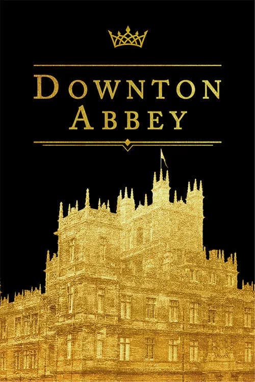 Downton Abbey