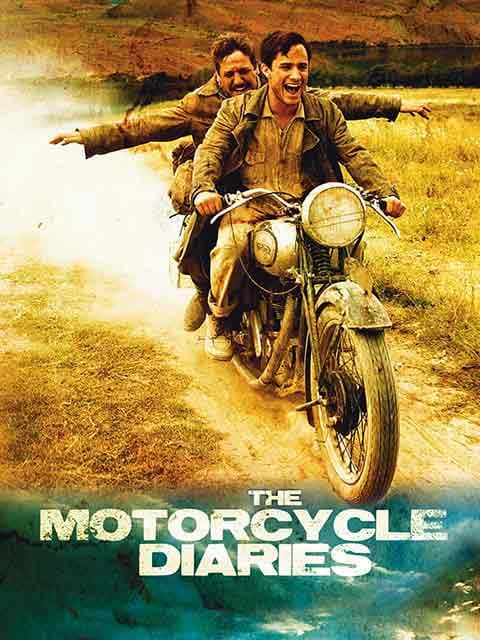 The Motorcycle Diaries