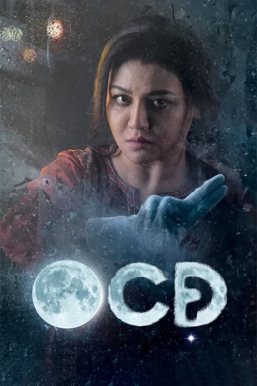 OCD