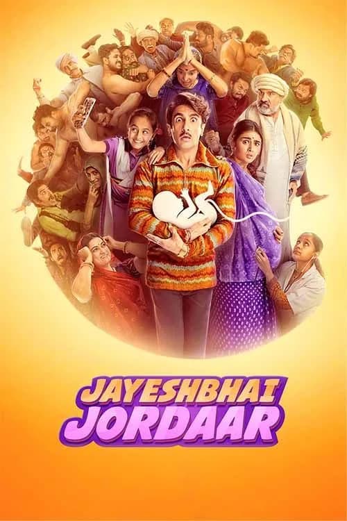 Jayeshbhai Jordaar