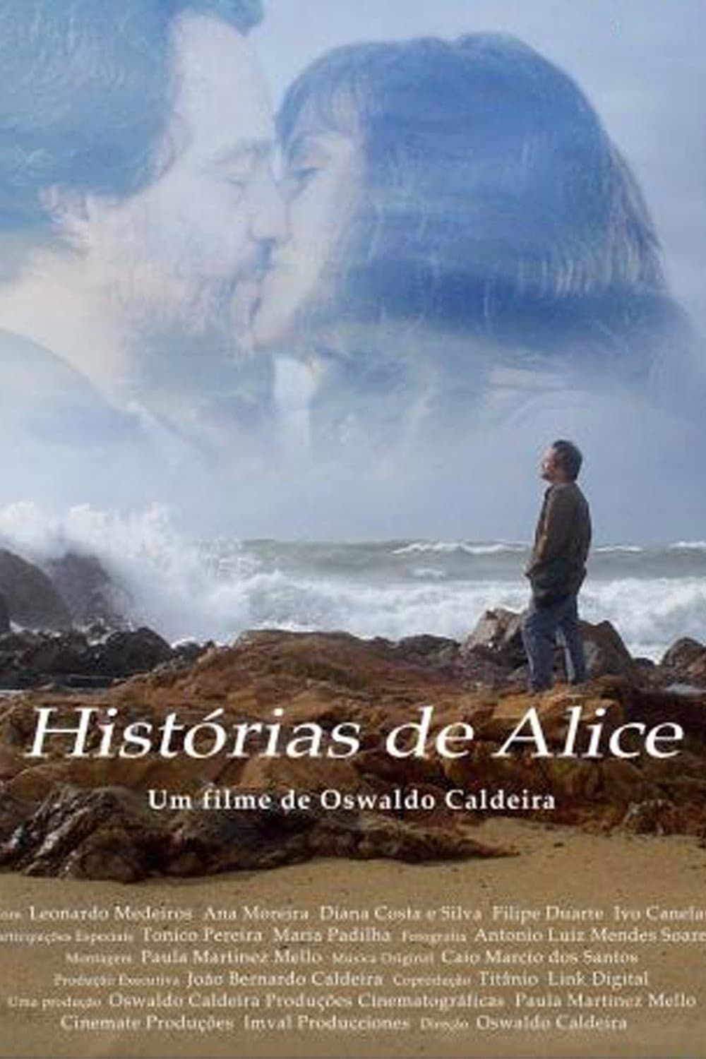 HistÃ³rias de Alice