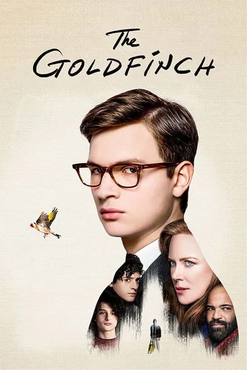 The Goldfinch