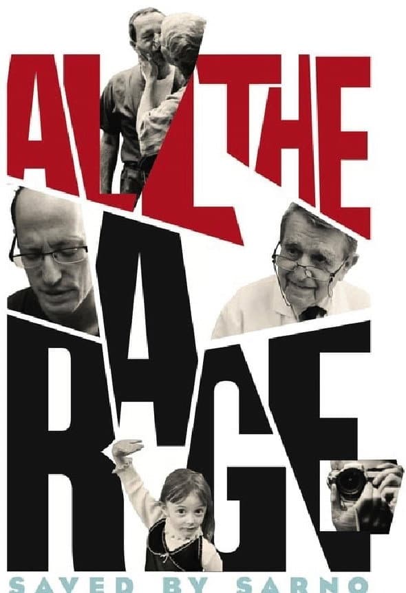 All the Rage