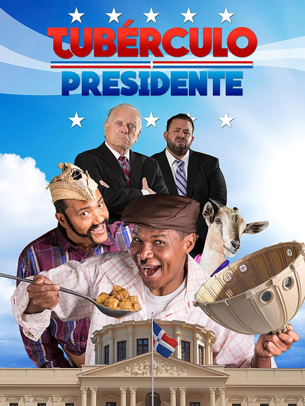 TubÃ©rculo Presidente