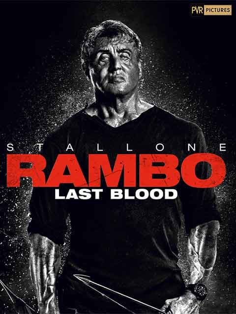 Rambo: Last Blood