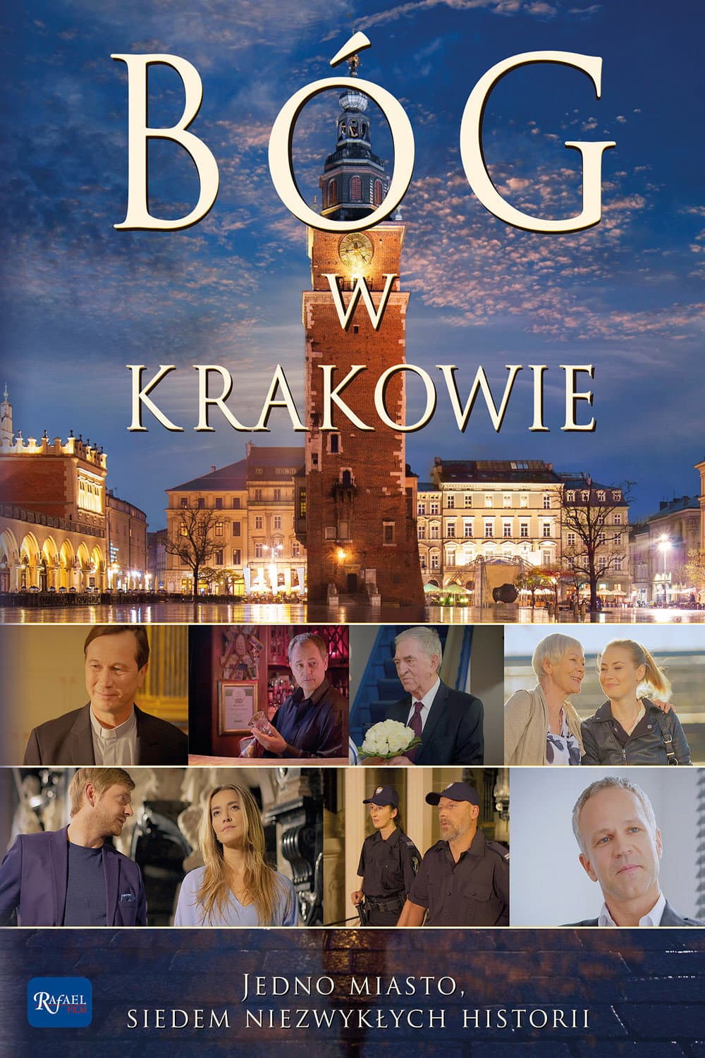 BÃ³g w Krakowie