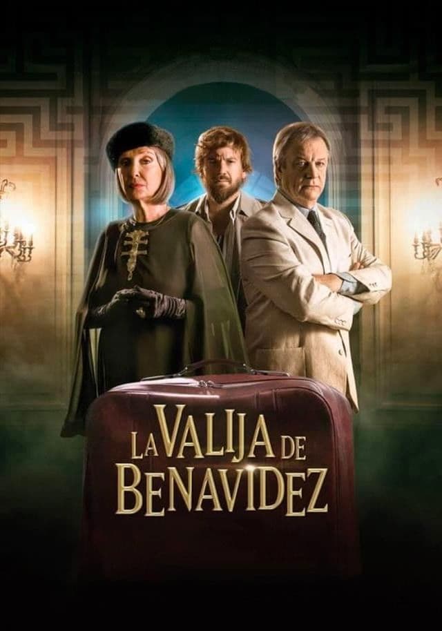 Benavidez's Case