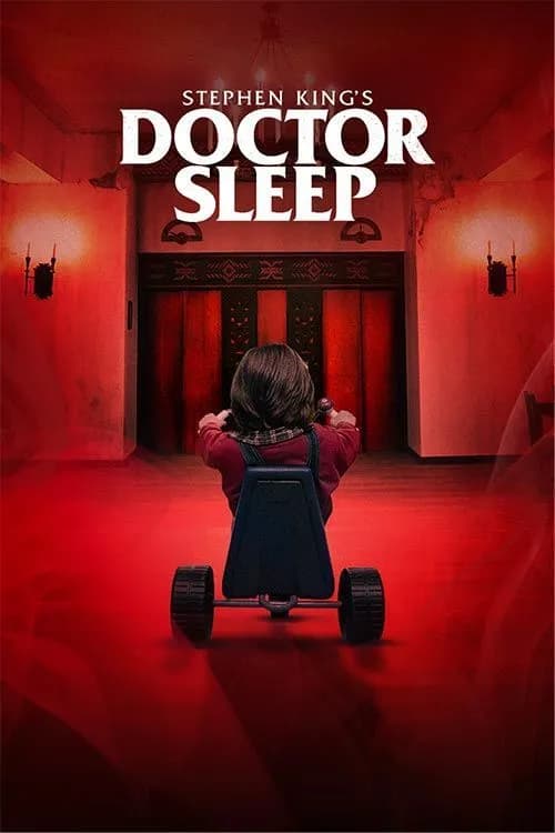 Doctor Sleep