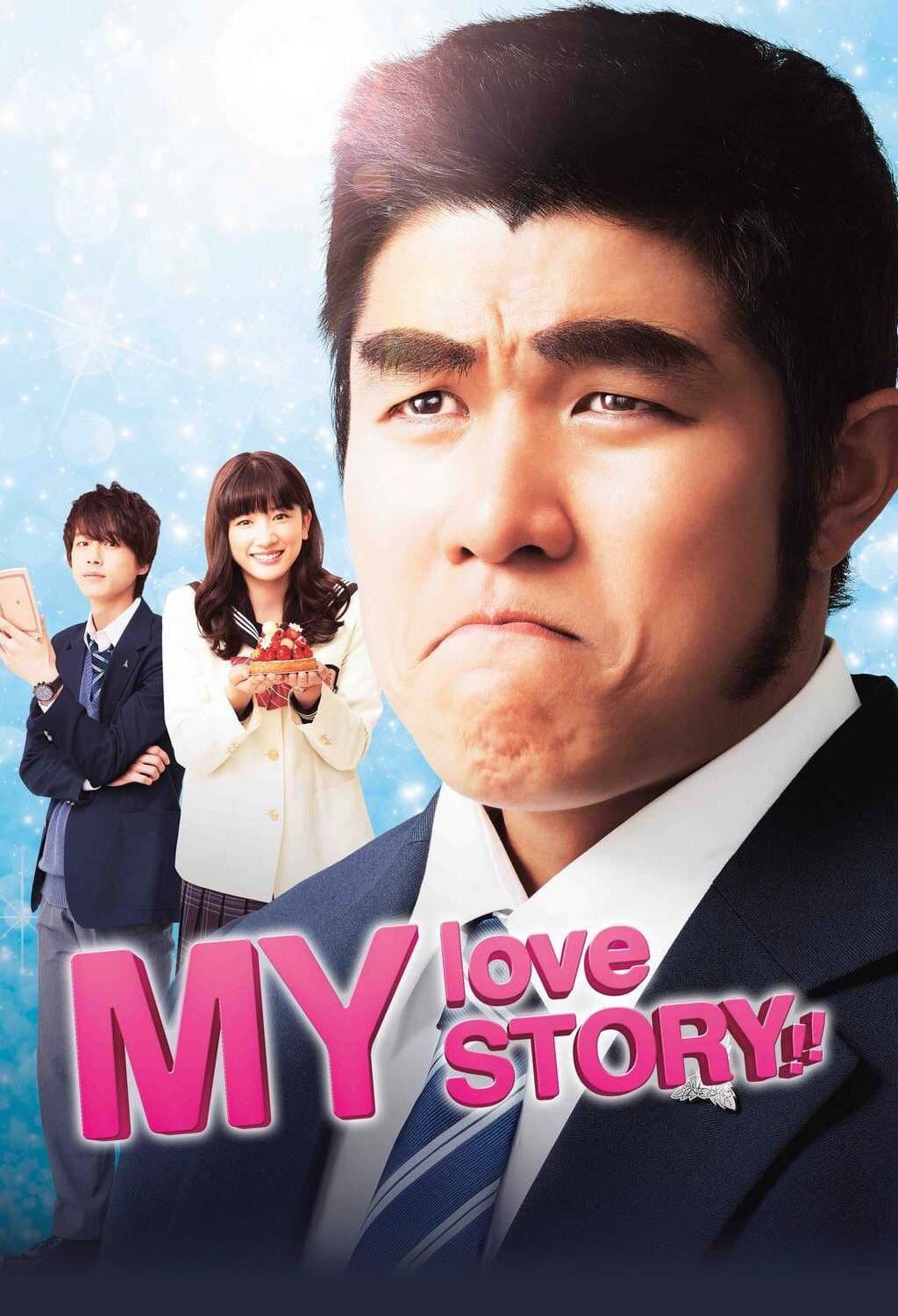 My Love Story!!