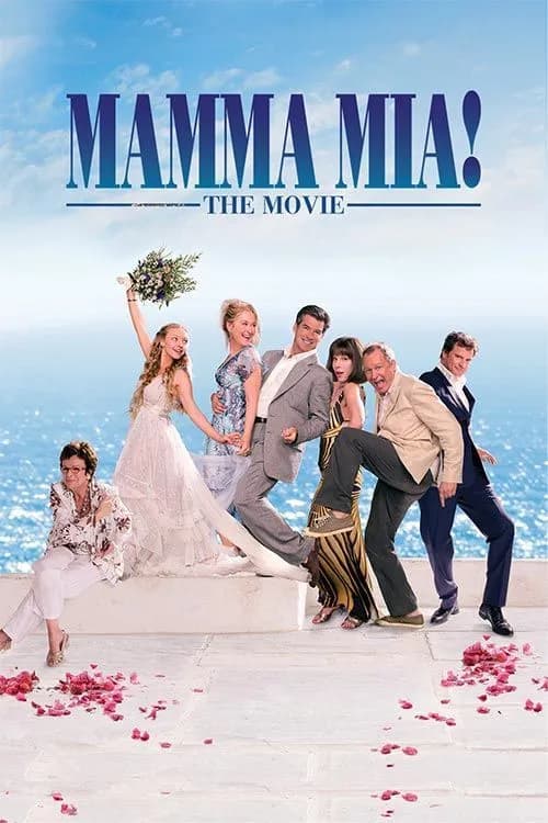 Mamma Mia!