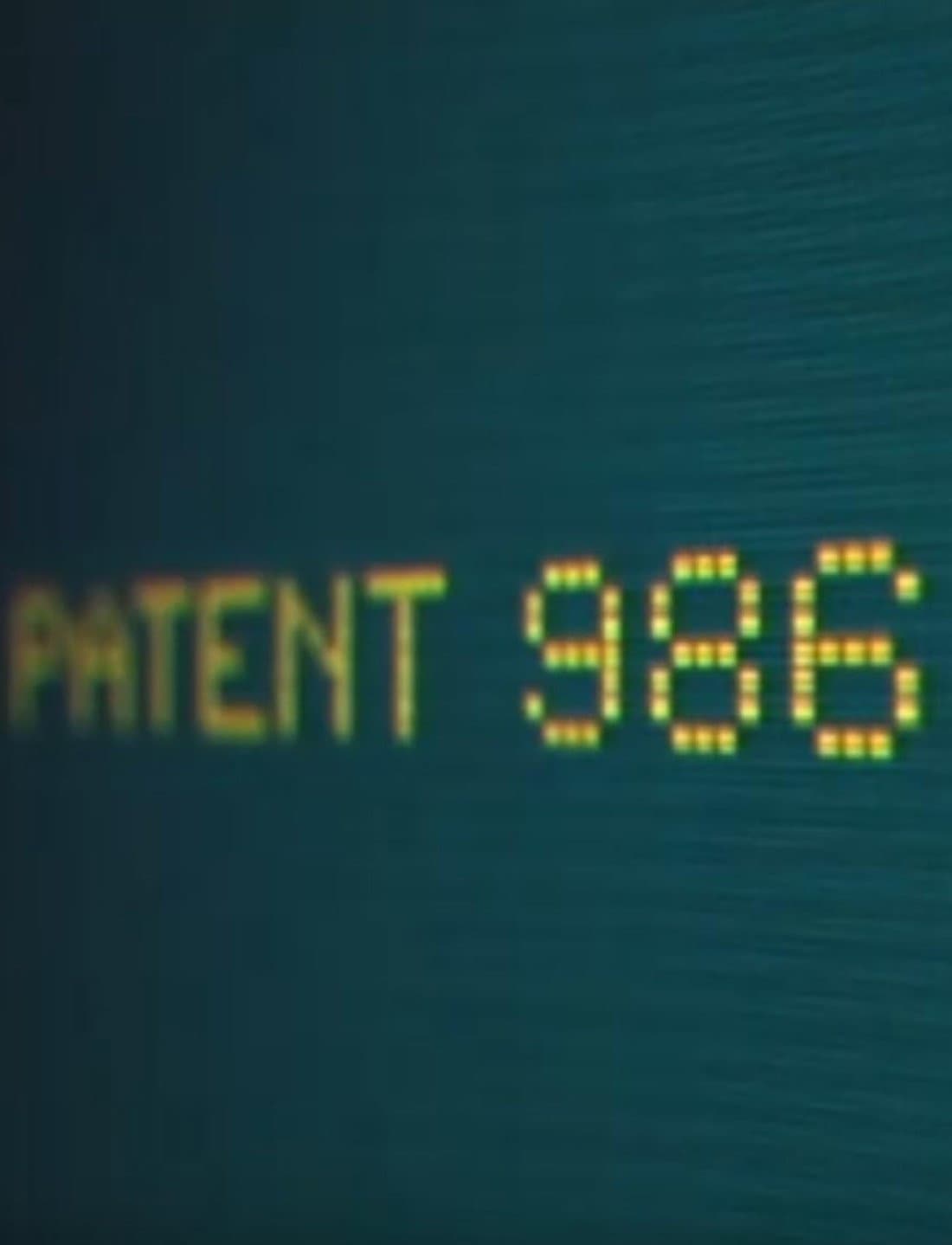 The 986 Patent