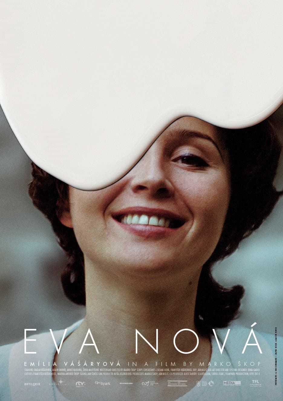 Eva NovÃ¡