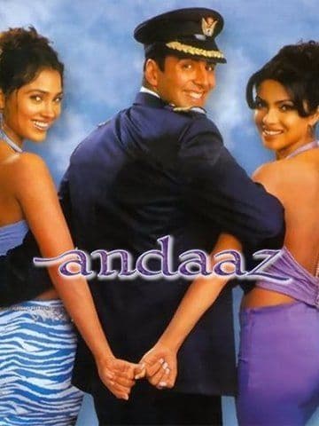 Andaaz