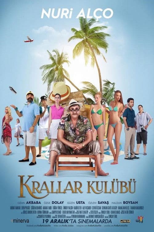 Krallar KulÃ¼bÃ¼