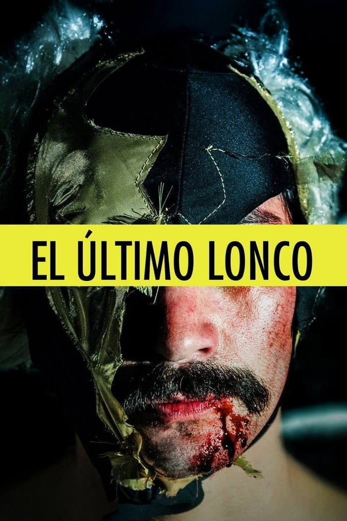 El Ãšltimo Lonco