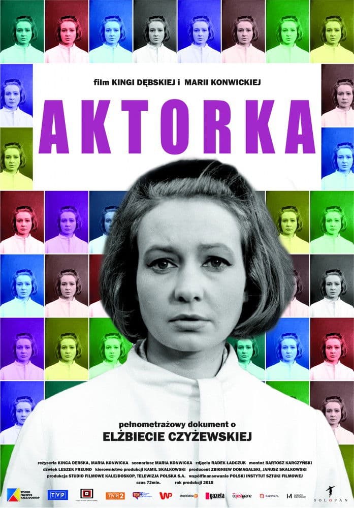 Actress