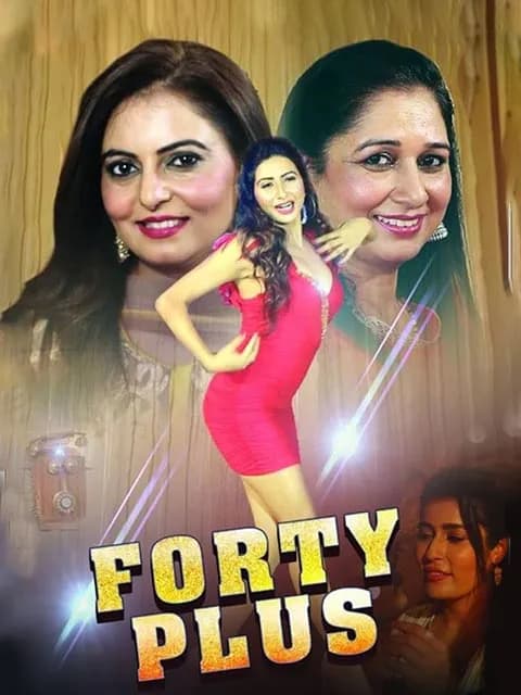 Forty Plus