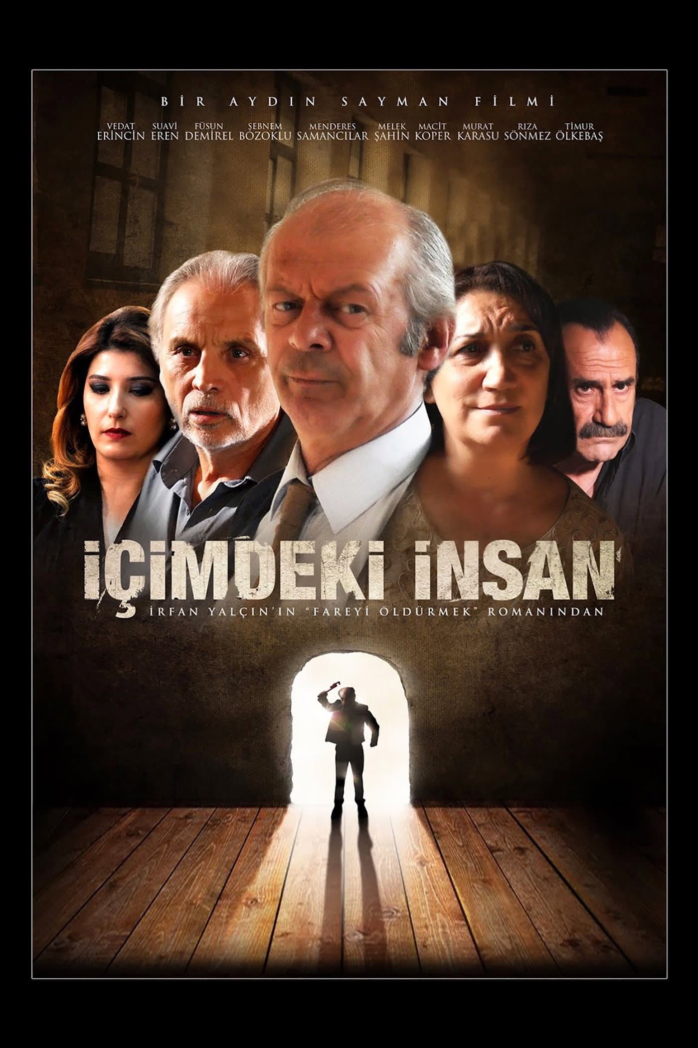 IÃ§imdeki Insan