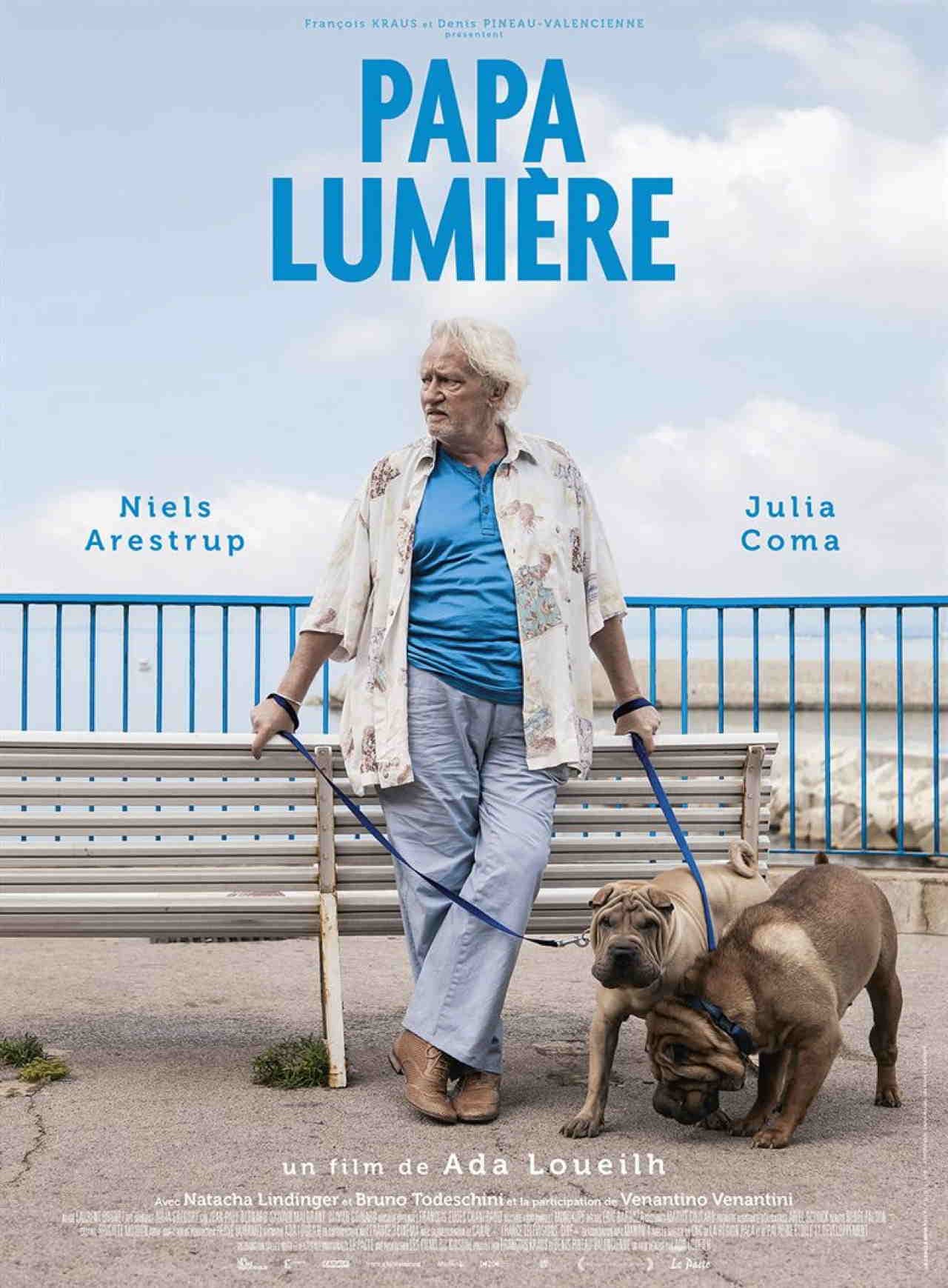 Papa lumiÃ¨re