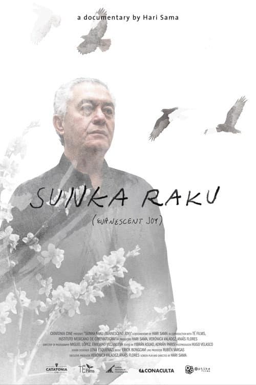 Sunka Raku: AlegrÃ­a Evanescente