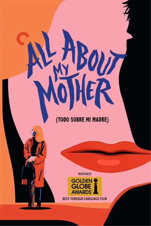 All About My Mother