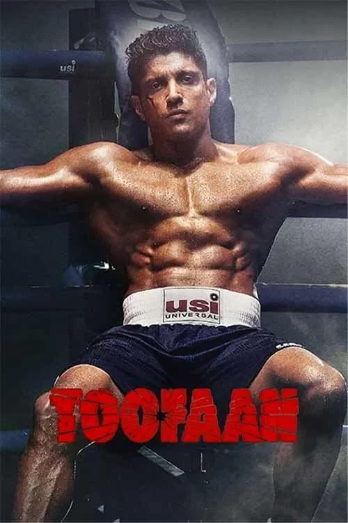 Toofaan
