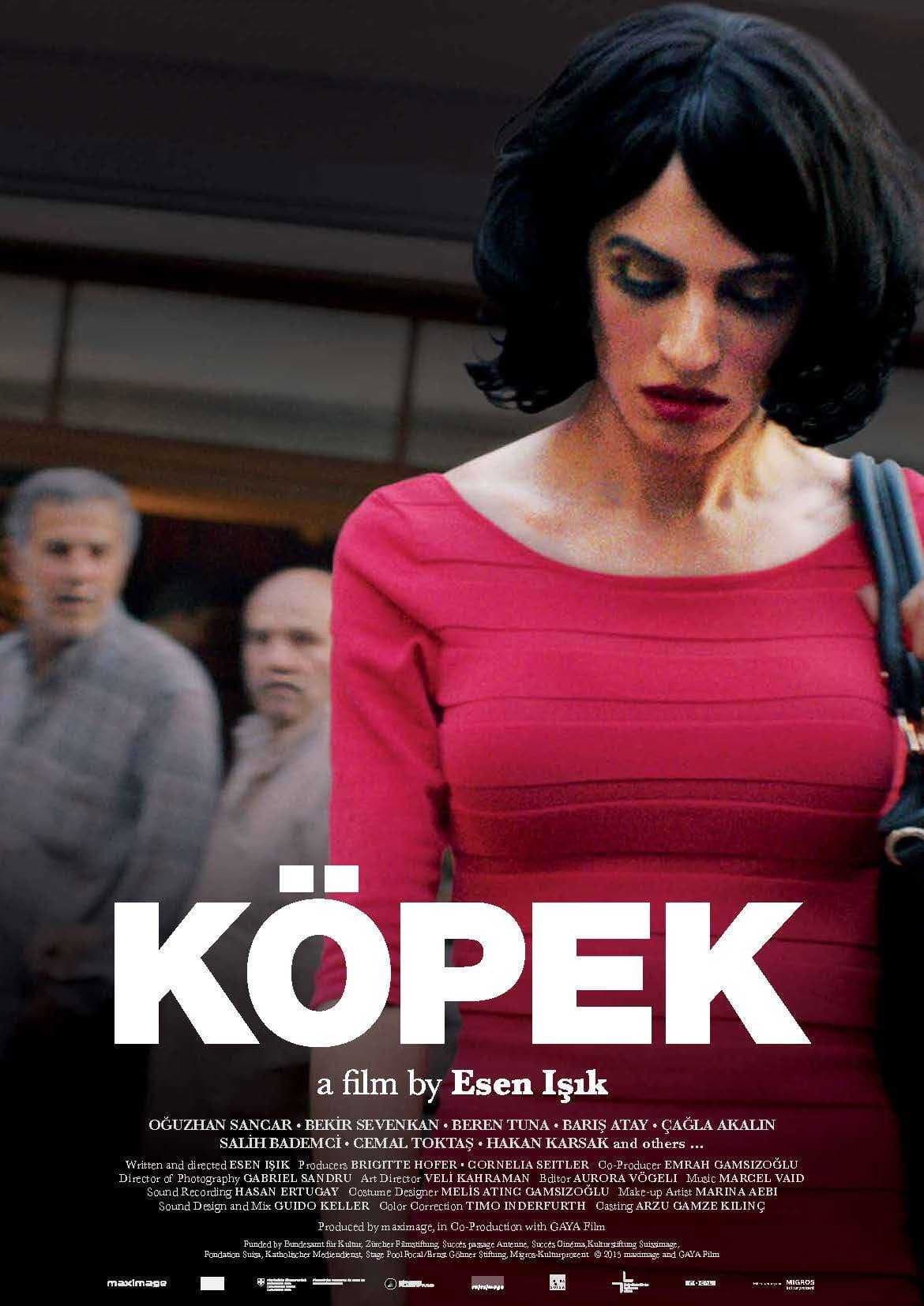 KÃ¶pek